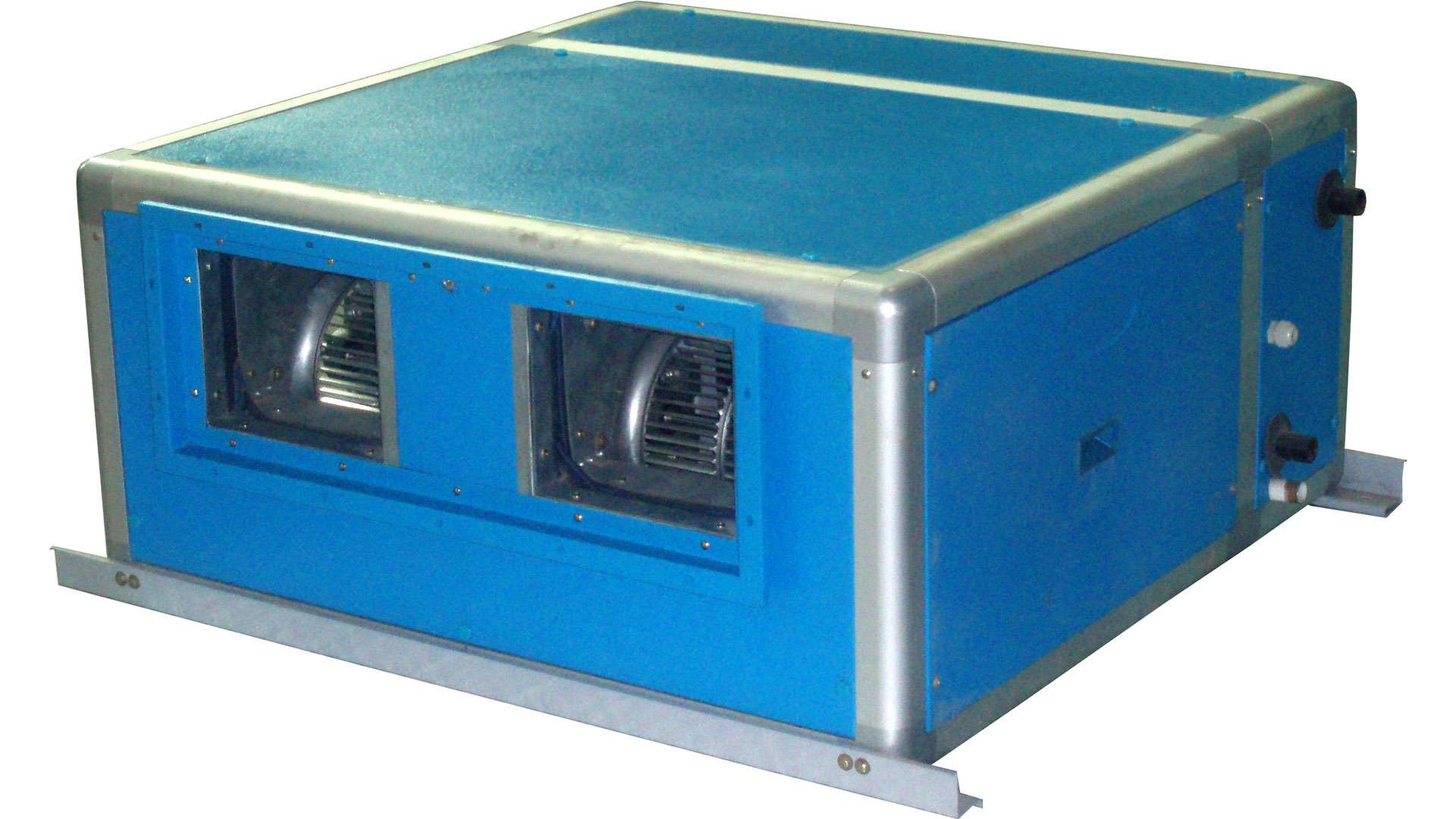 Fan Coil Units - CoolPoint